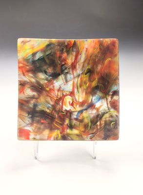 Color Under Pressure