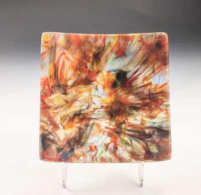 Color Under Pressure