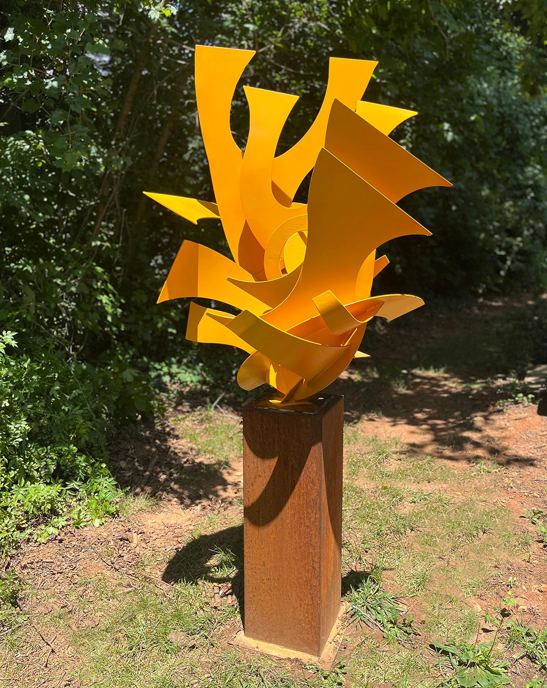 Phoebus  (Walking on Sunshine)