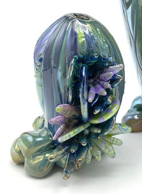 Cairn in the Sea (Pebble)