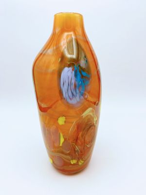 Terra Flux Curry with Dark Celadon Trail