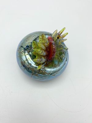 Terra Saxa Mottled Celadon Reduced