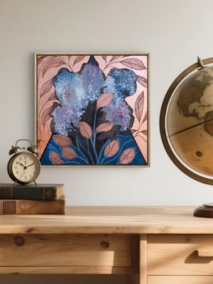 Hydrangeas