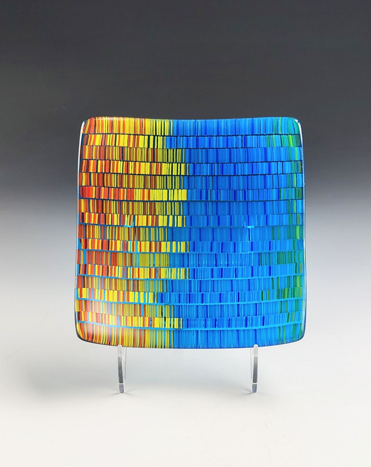 Filament vessel
