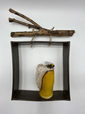 The Brew and the Bee