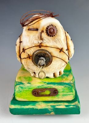 Woodworth Eddington lll