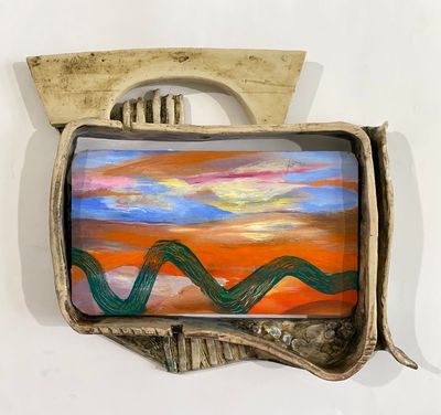 Asheville After the Storm II