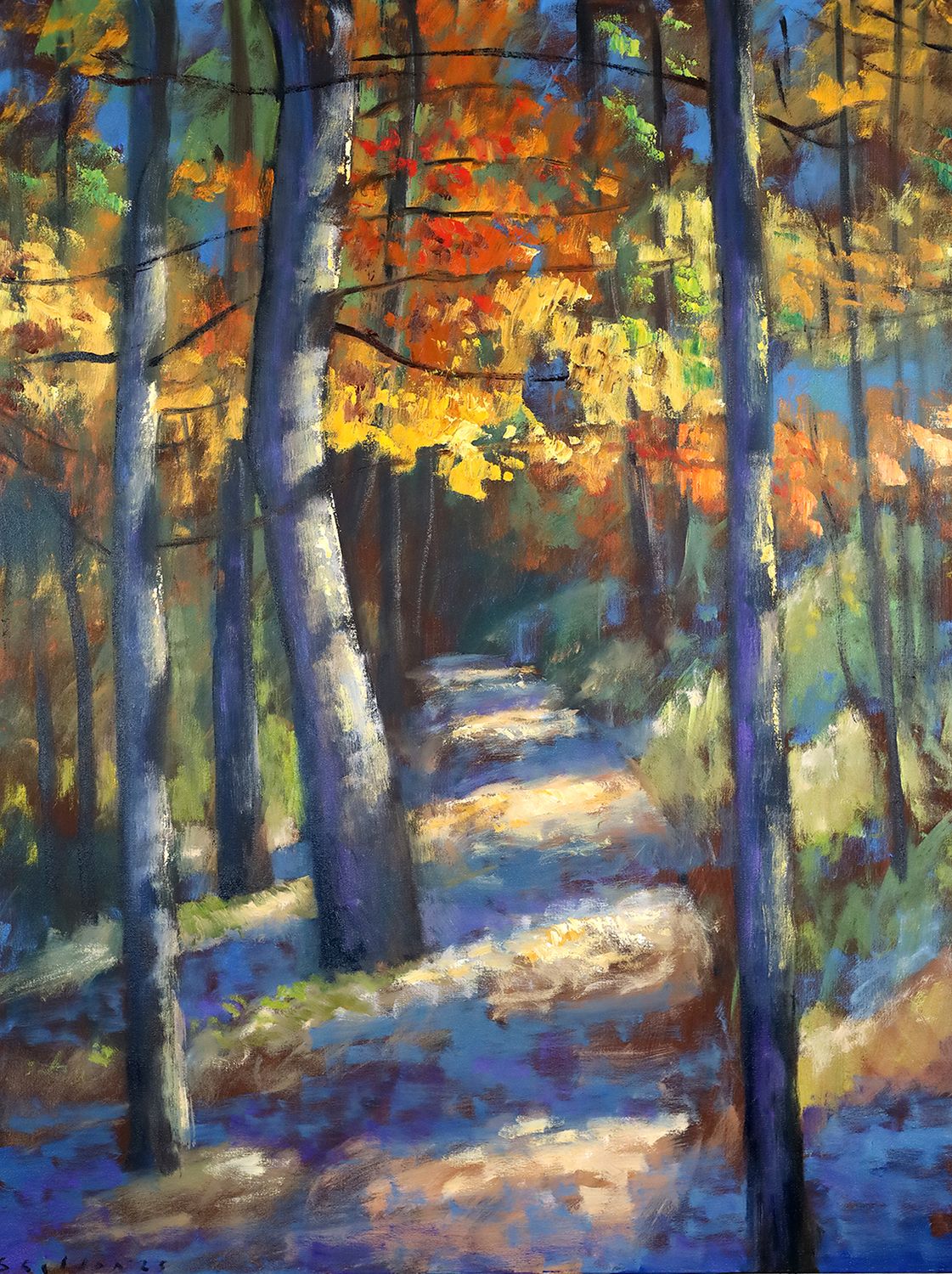 The Nature of Daylight