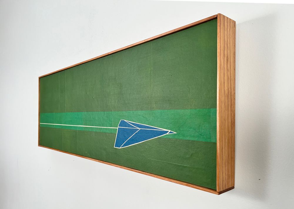 And Here We Go, On To The Next