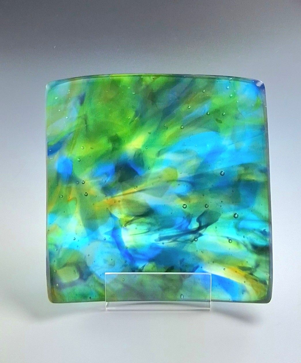 Color Under Pressure