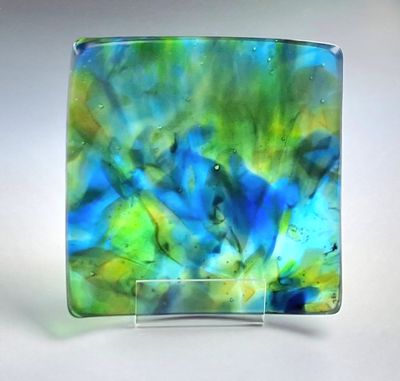 Color Under Pressure