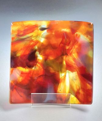 Color Under Pressure