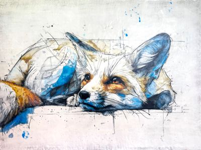 WILD: Echoes Of Nature