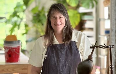 Rebeccah Pailes-Friedman