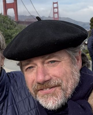 Joel Urruty