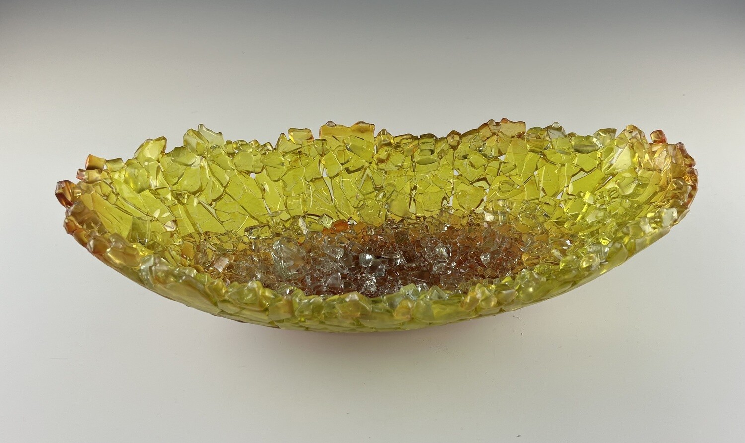 Geode Boat - Medium