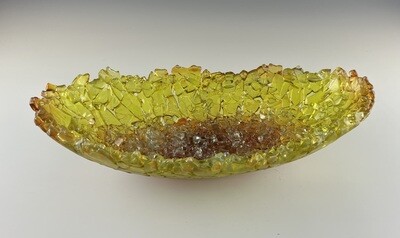 Geode Boat - Medium