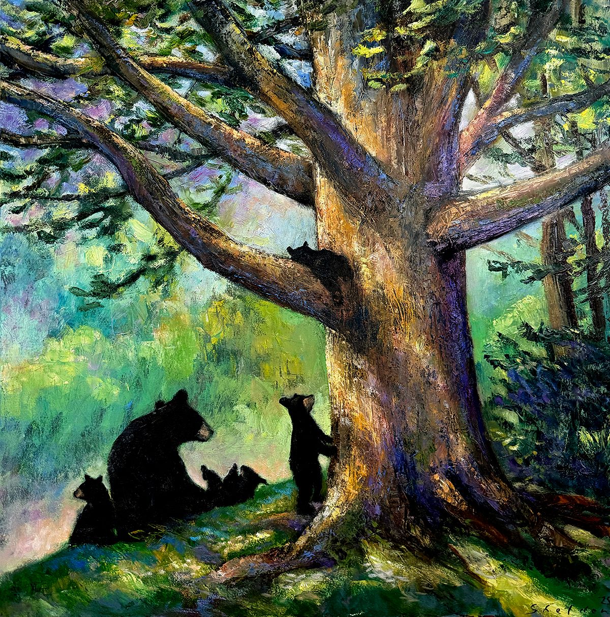 Family Tree