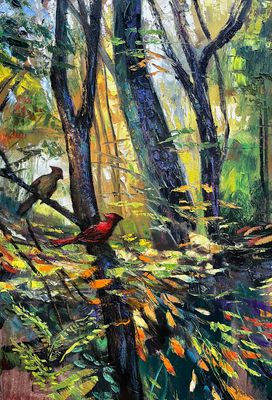 Autumn Flow