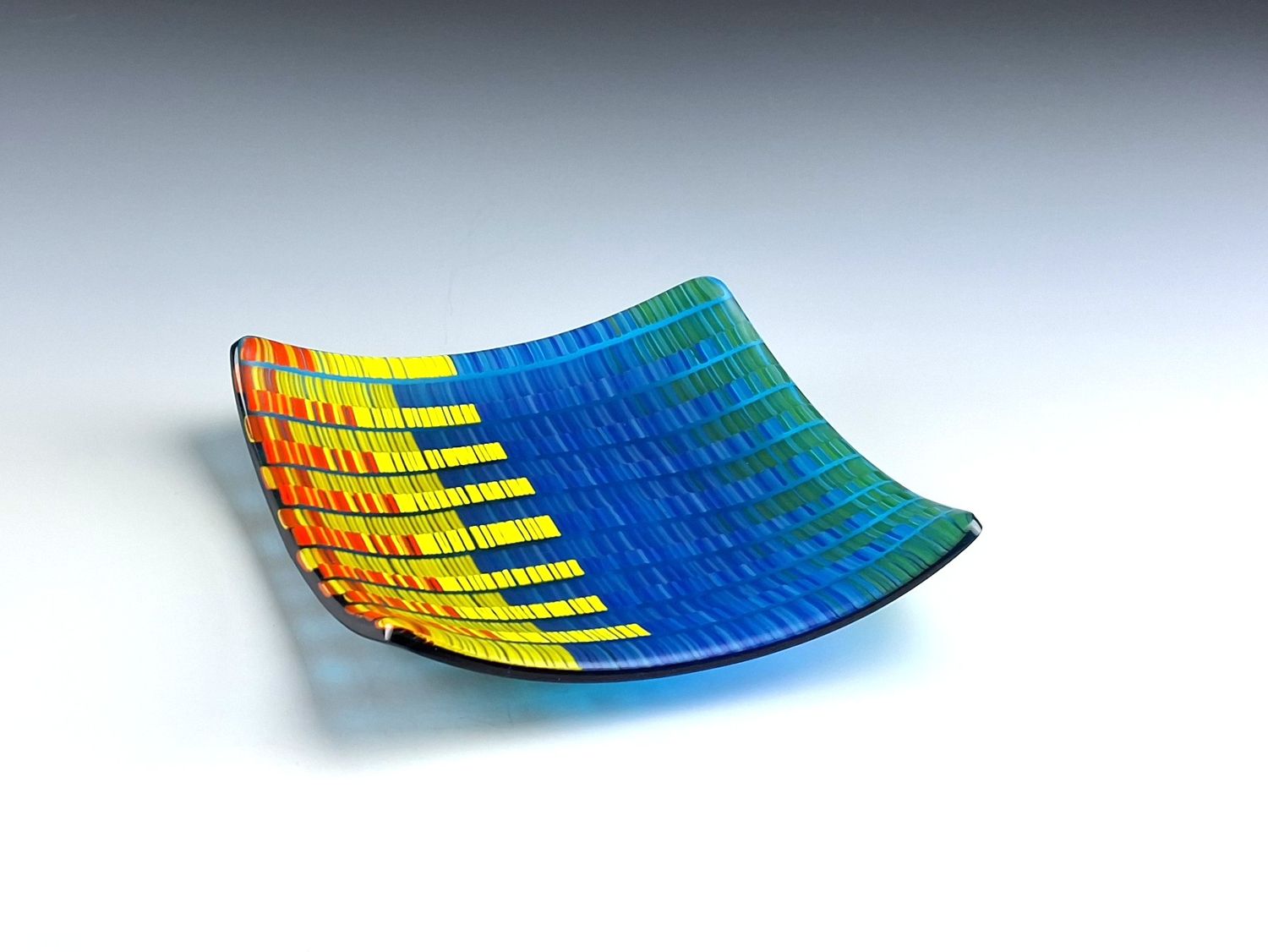 Filament vessel