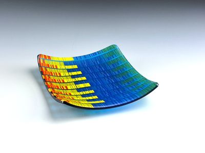 Filament vessel