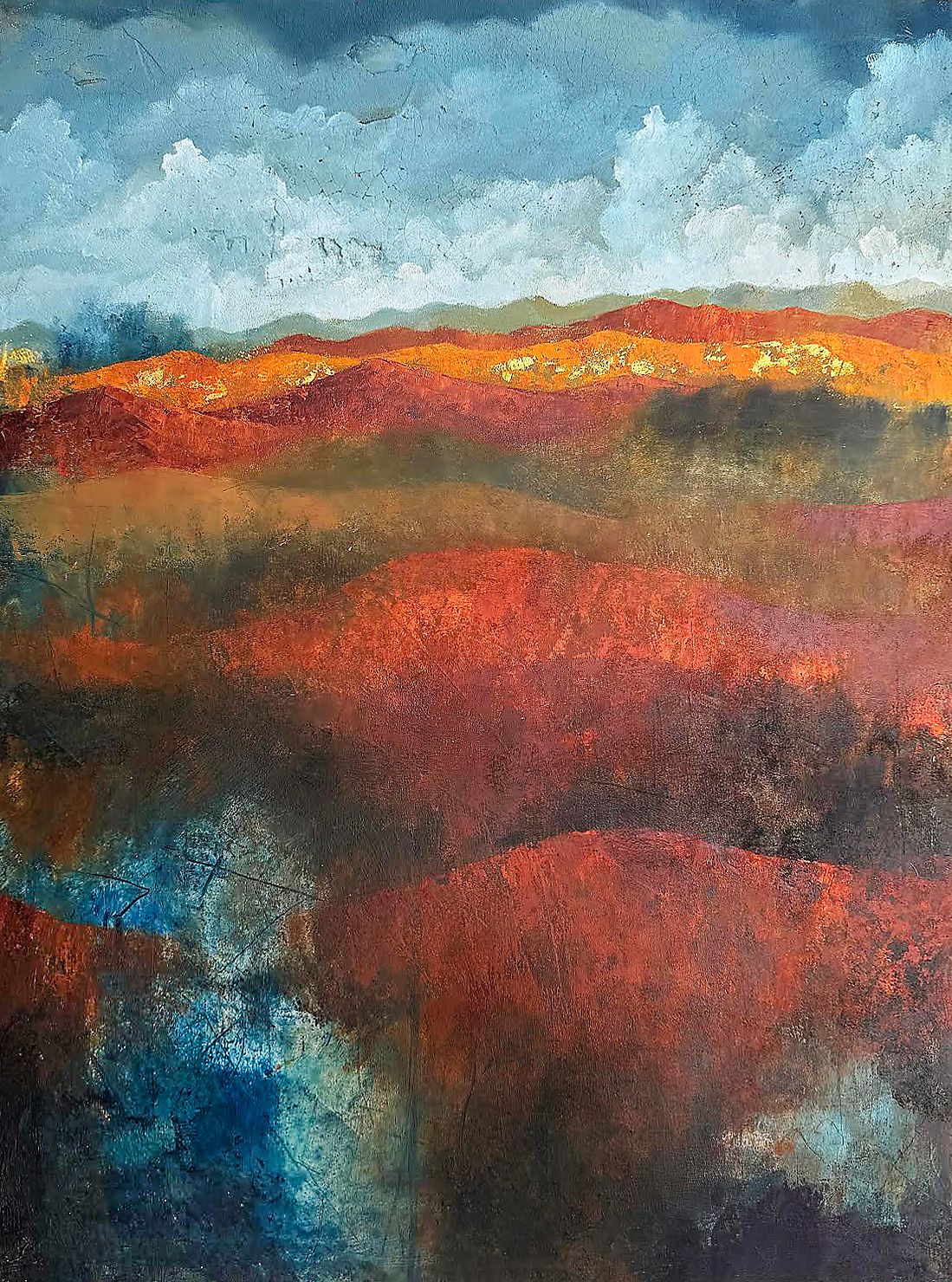 Turning Seasons