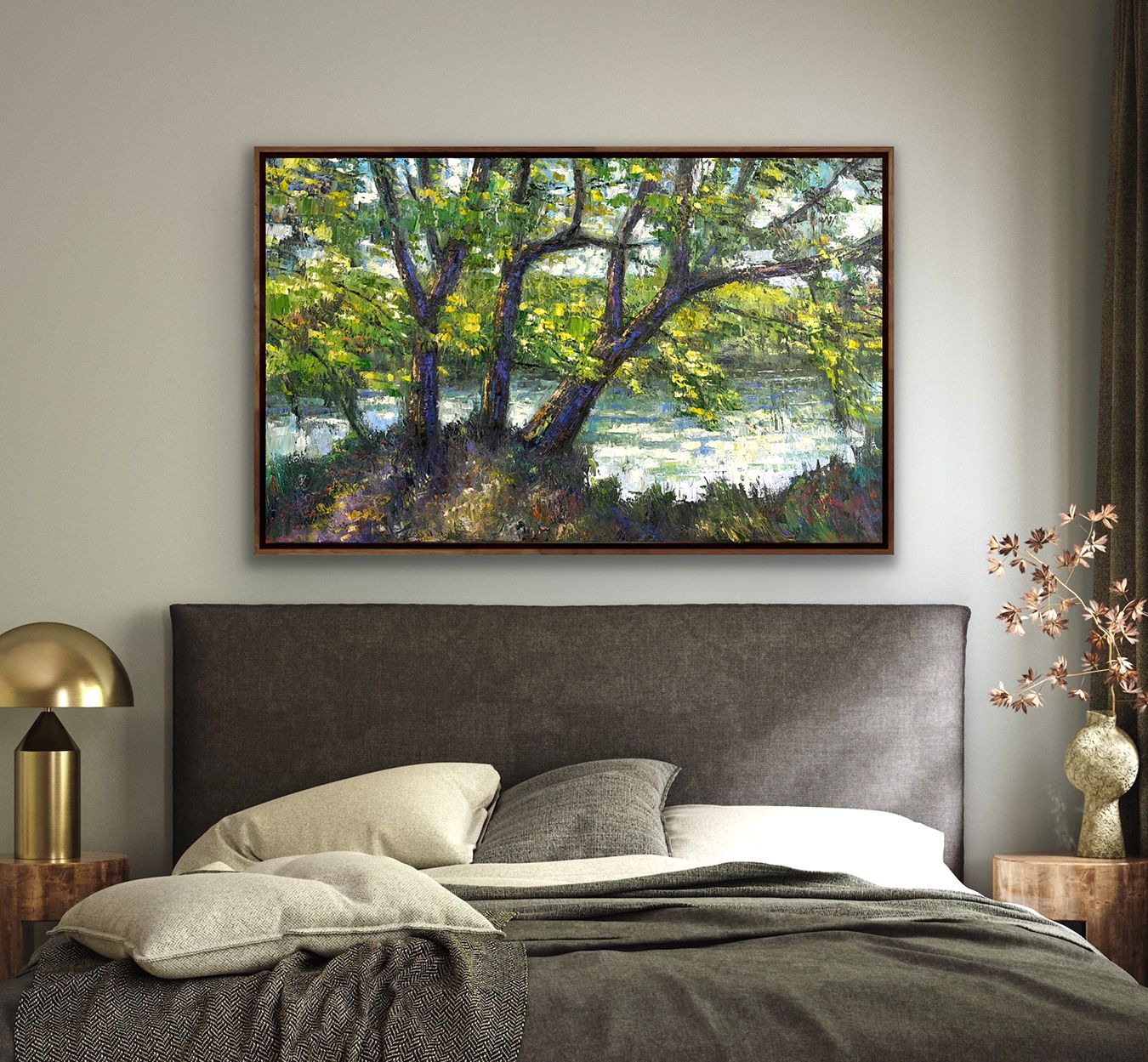 River View