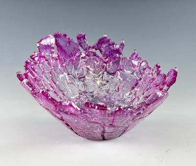 Hi-Low Bowl