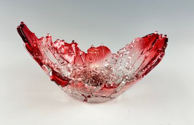 Double Tip Bowl