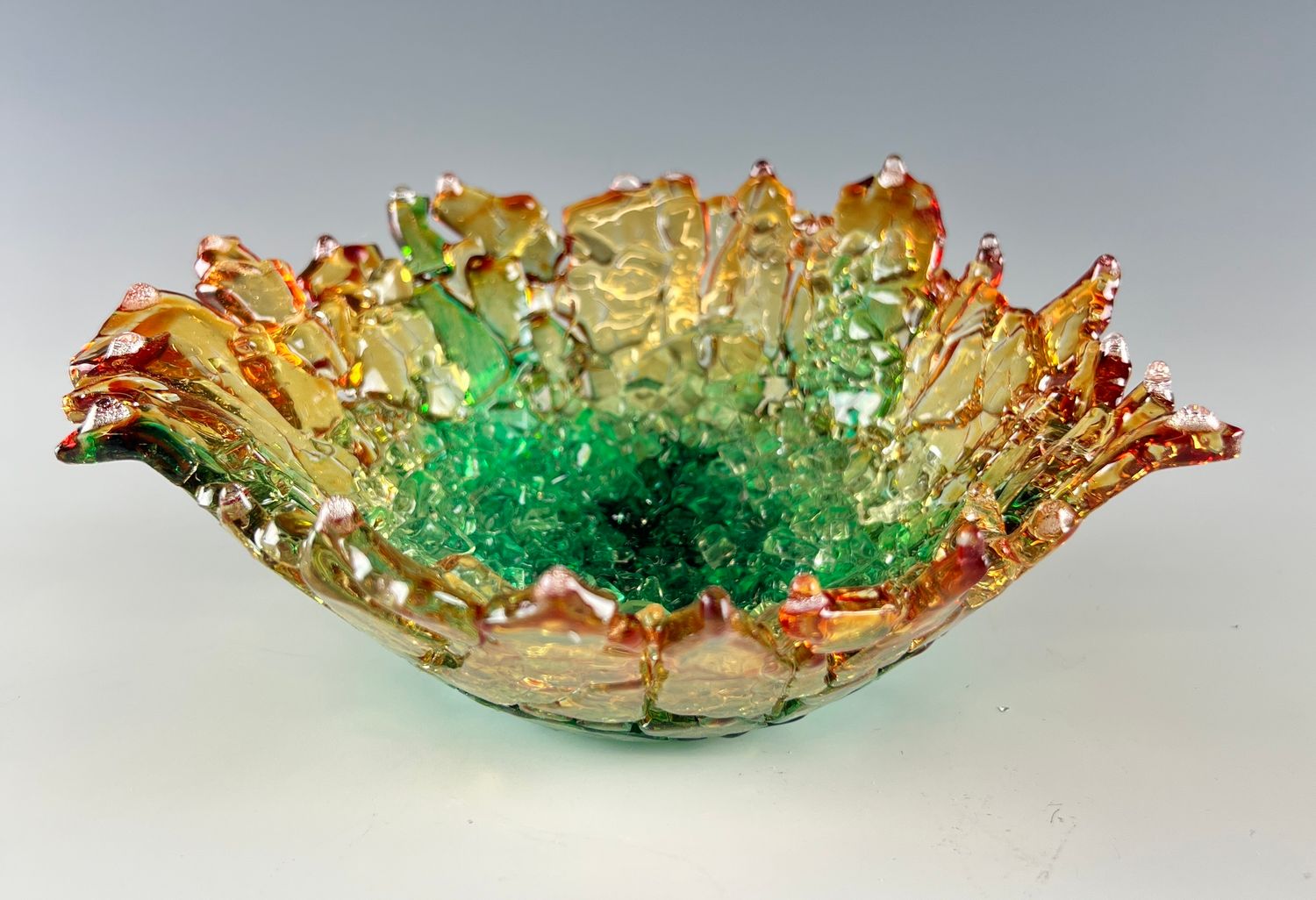 Mini Blossom Bowl