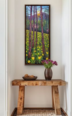 Daffodil Flats