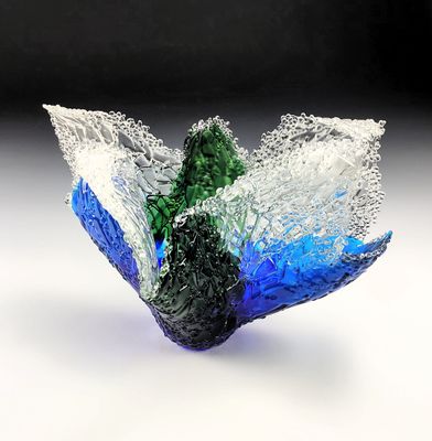 Fragment Vessel