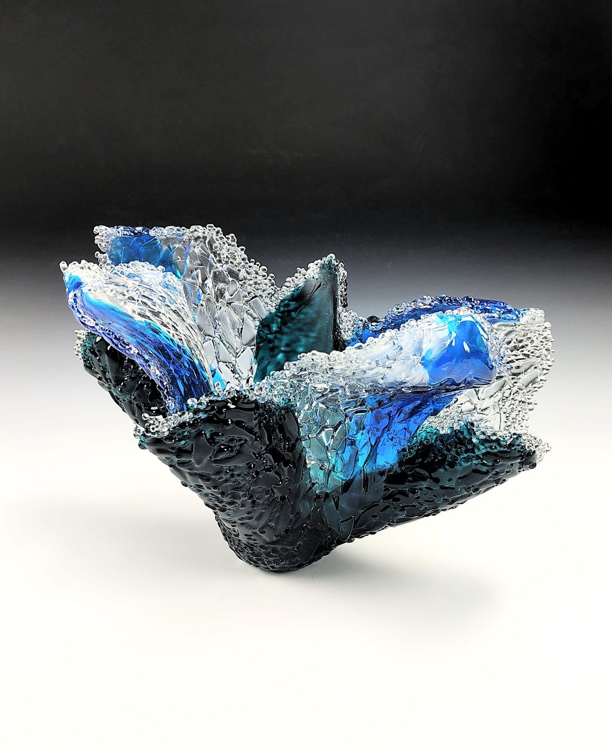 Fragment Vessel