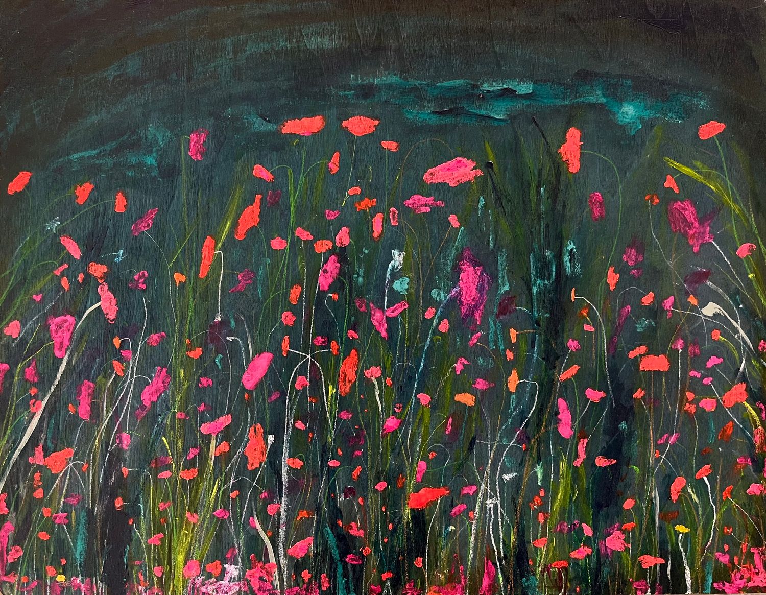 Night Bloom