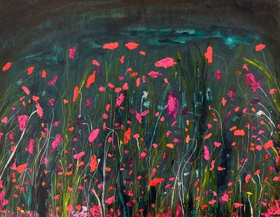 Night Bloom