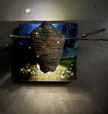 The Hive