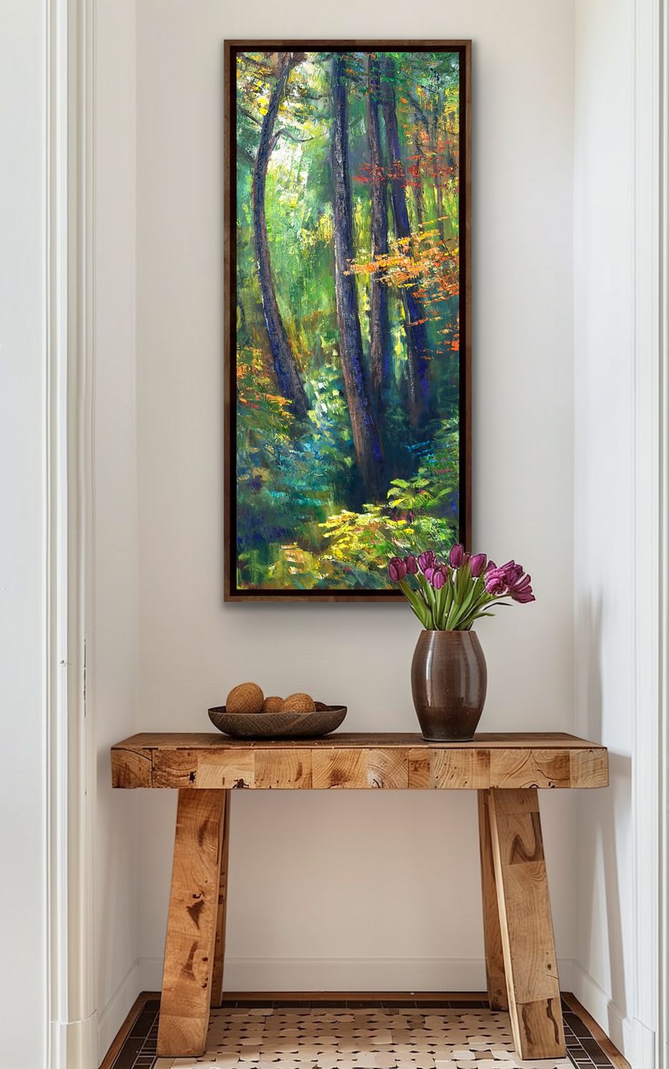 Tranquil Light
