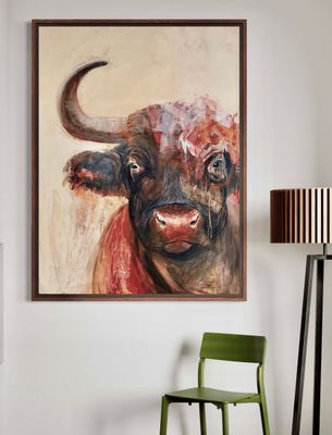 Bull's Eye