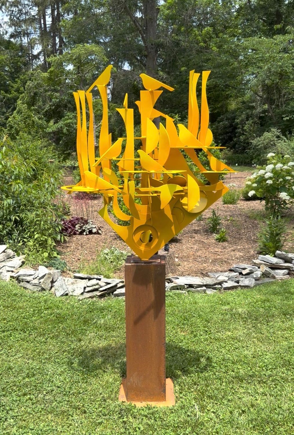 Bird House