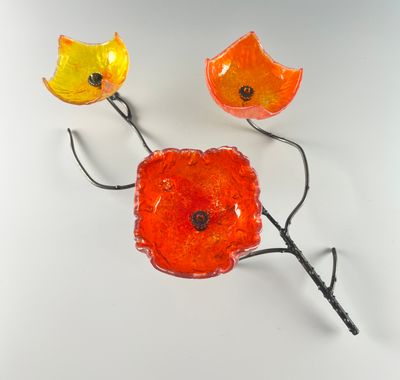 Wallflowers