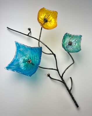 Wallflowers