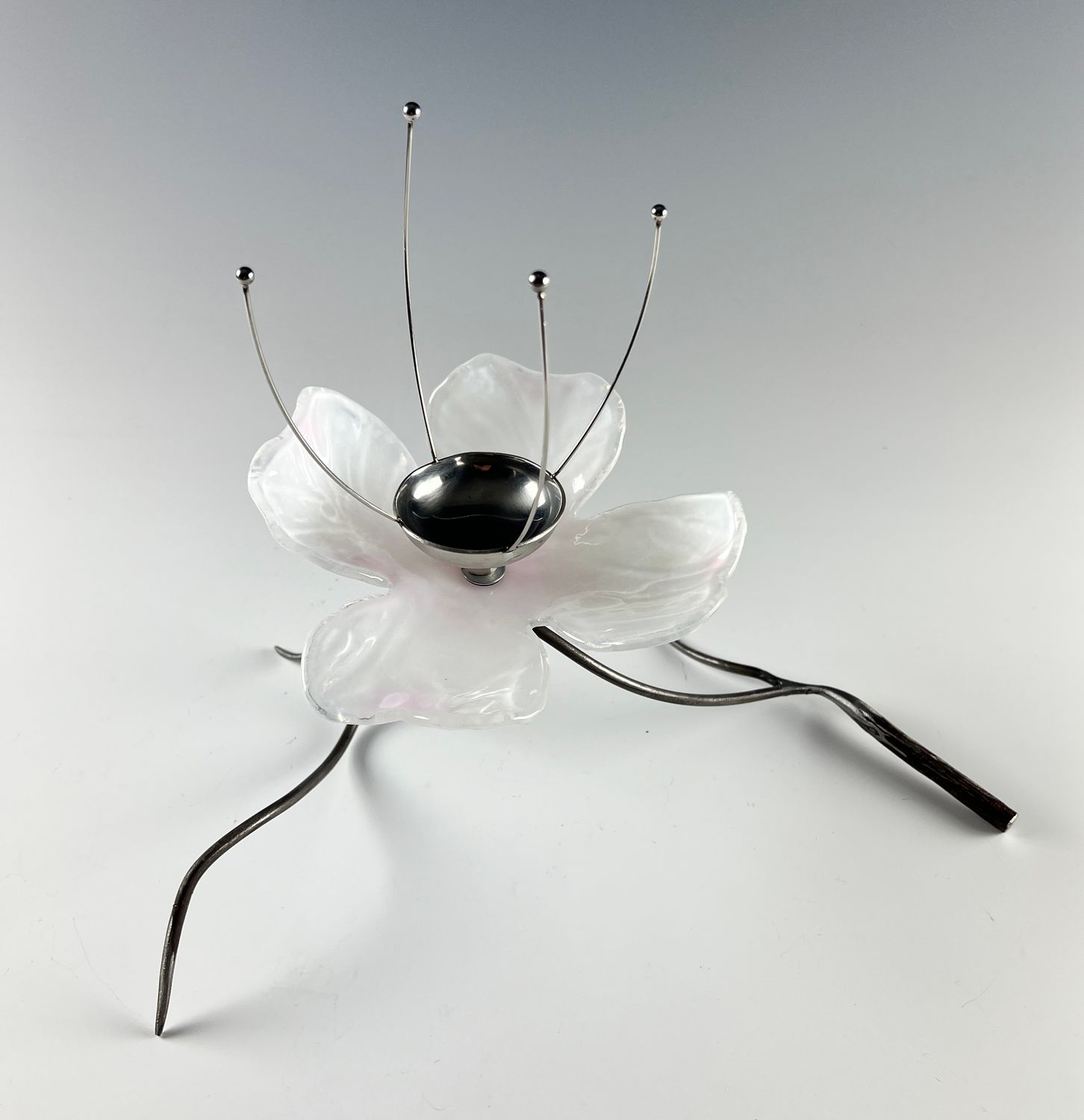 Appalachian Dogwood - Single (With Candle Cup)