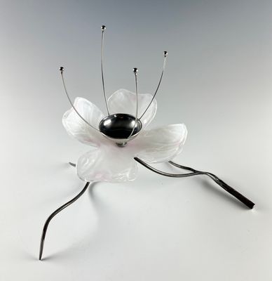 Appalachian Dogwood - Single (With Candle Cup)