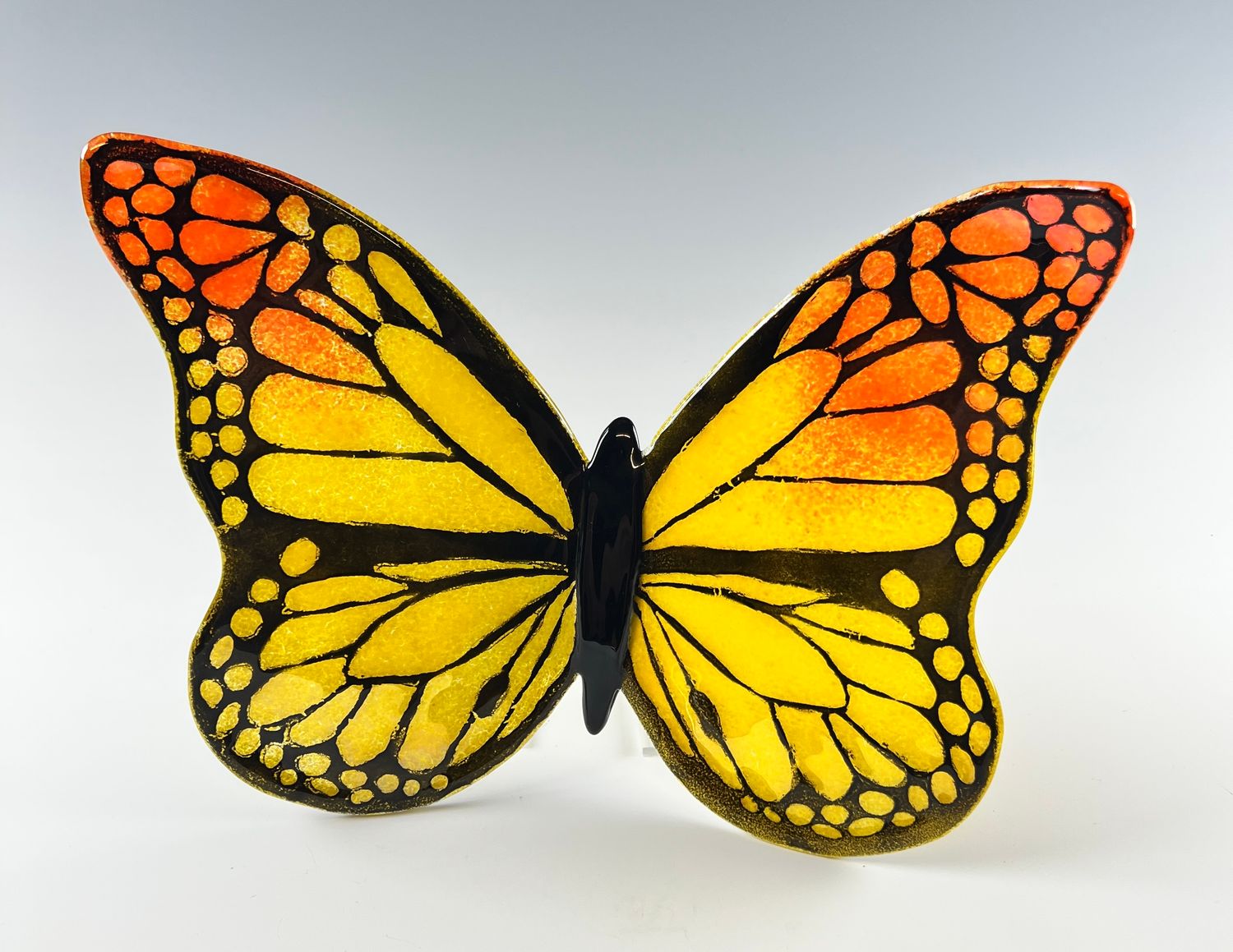Large Butterfly