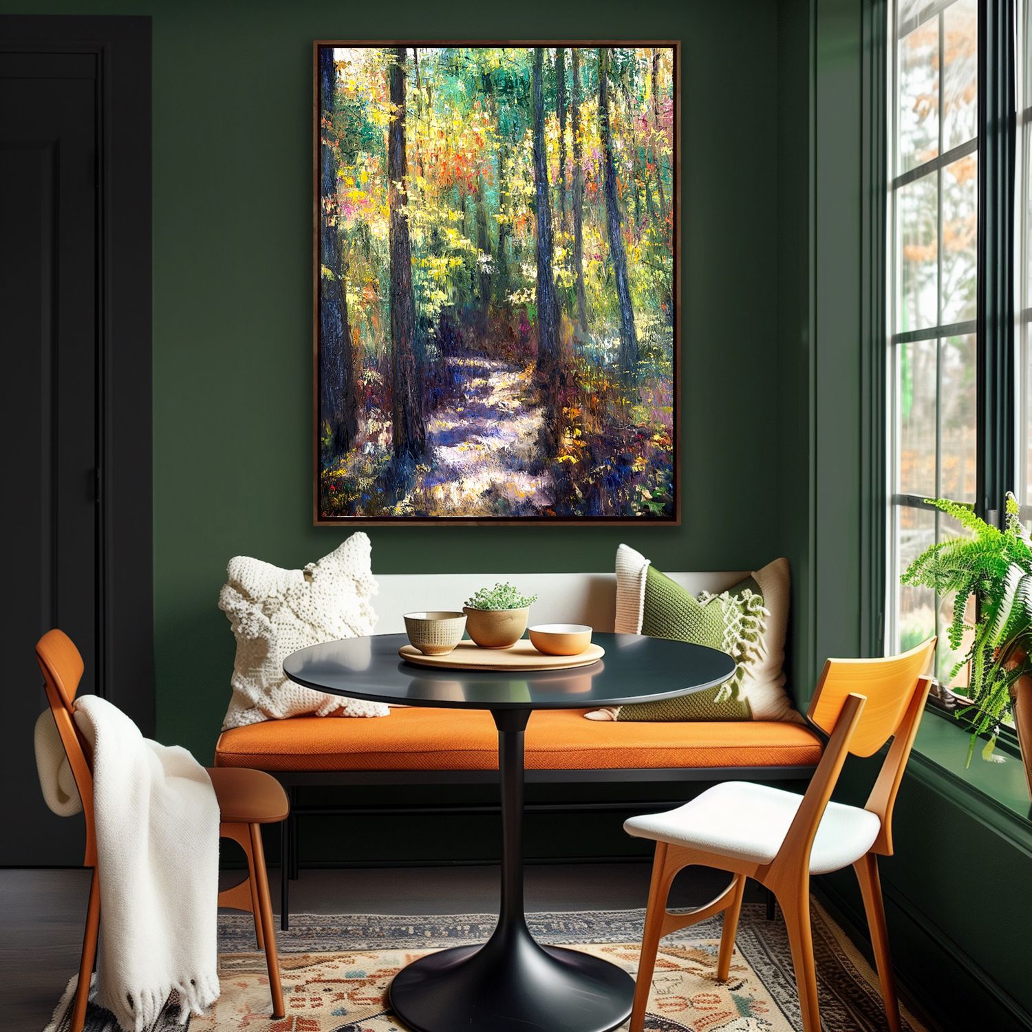 Forest Light