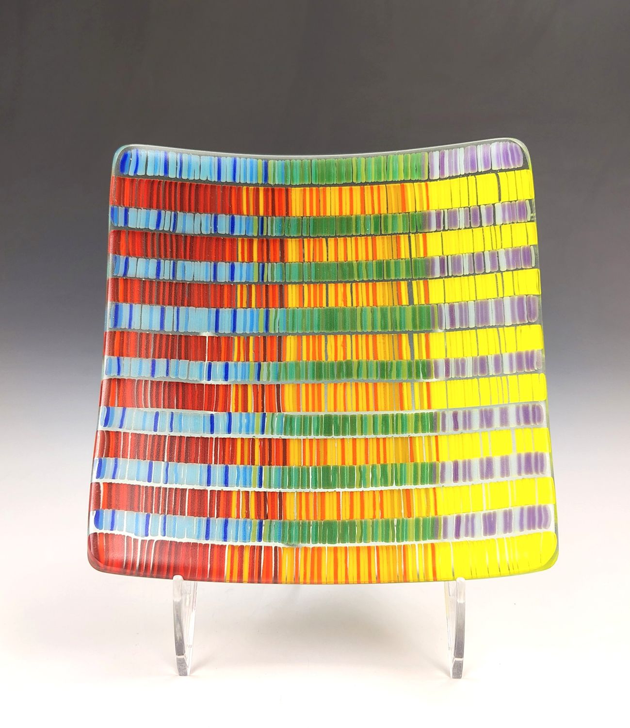 Filament Vessel