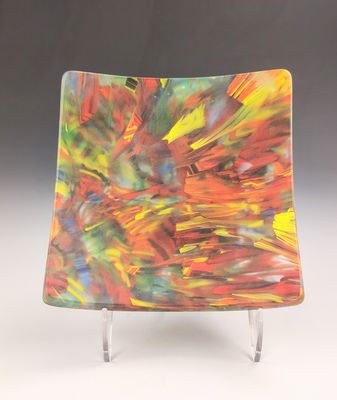 Filament Vessel