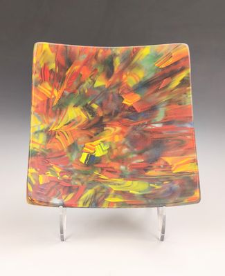 Color Under Pressure