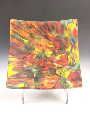 Color Under Pressure