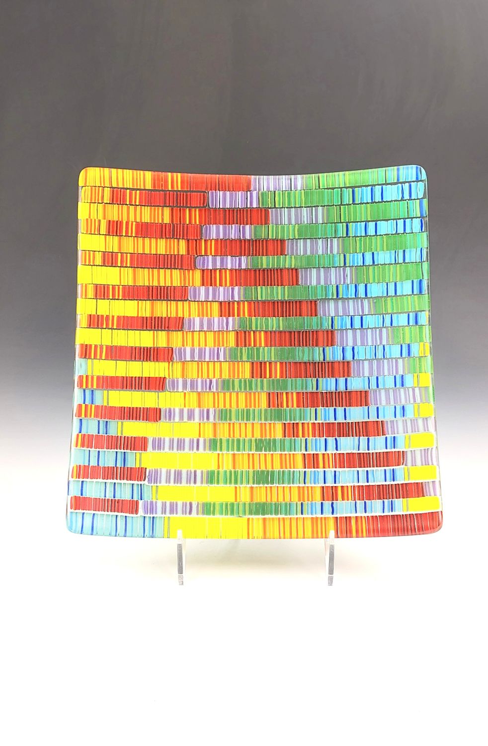 Filament Vessel